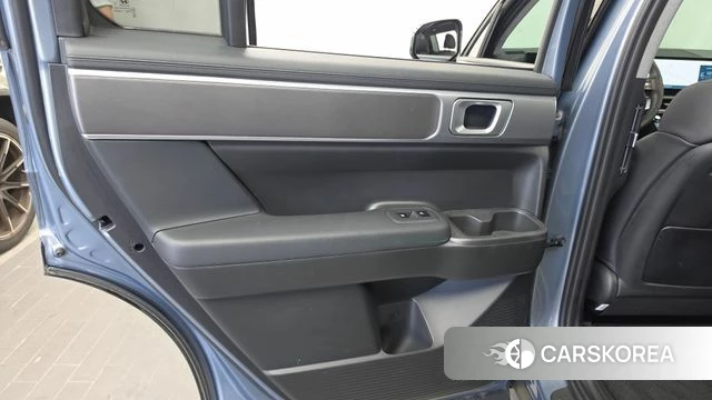 Hyundai Santa Fe (MX5) id 5011331 из Кореи 17
