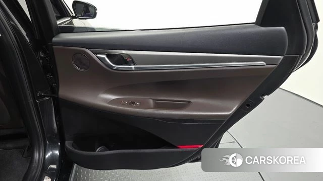 Hyundai The New Grandeur IG id 4966975 из Кореи 17