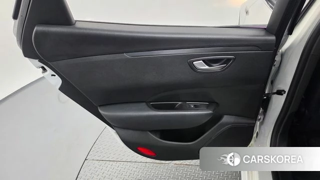 Renault Korea (Samsung) SM6 id 4952661 из Кореи 17