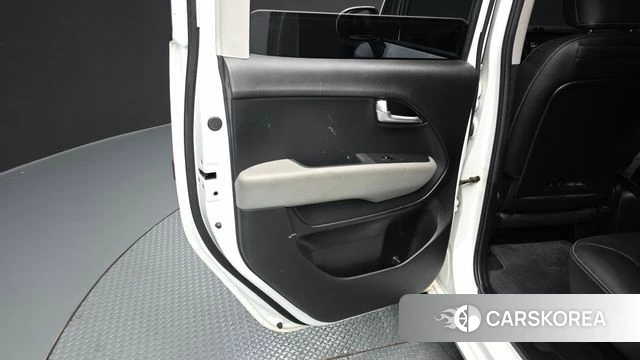 Kia The New Kia Ray id 5059223 из Кореи 17