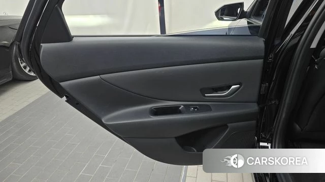 Hyundai The New Avante (CN7) id 5039647 из Кореи 17