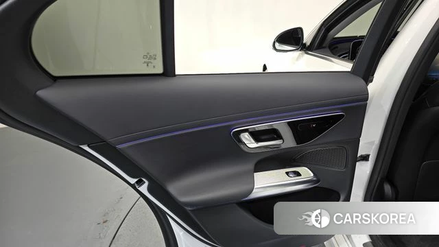 Mercedes-Benz E-Class W214 id 4674887 из Кореи 17