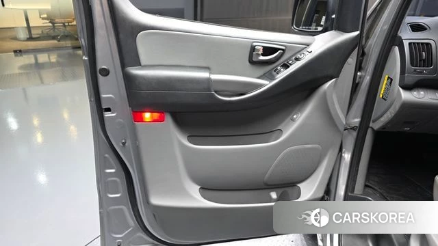 Hyundai The New Grand Starex id 5018447 из Кореи 17