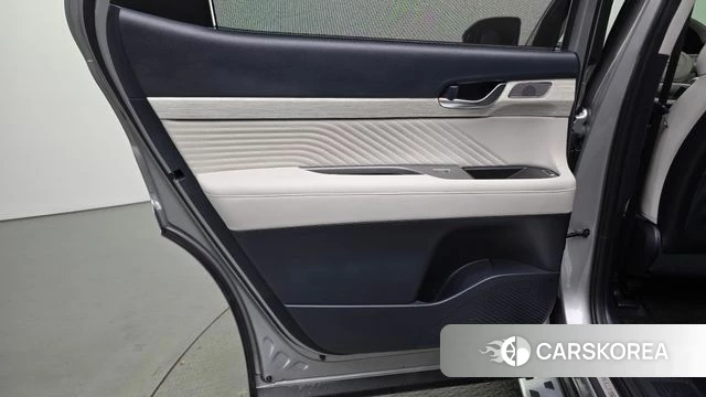 Hyundai The New Palisade id 4665580 из Кореи 17