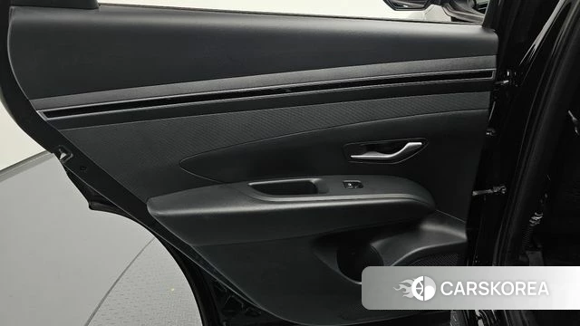Hyundai Tucson (NX4) id 4966575 из Кореи 17