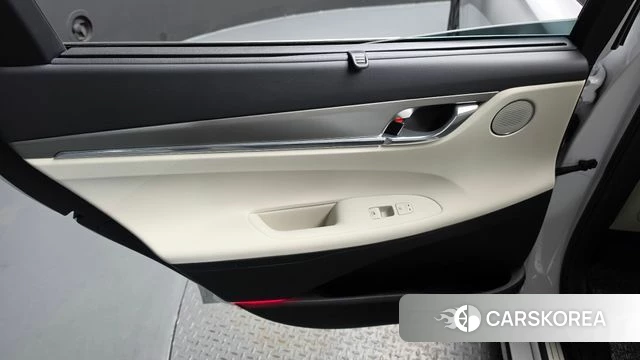 Hyundai The New Grandeur IG id 5012259 из Кореи 17