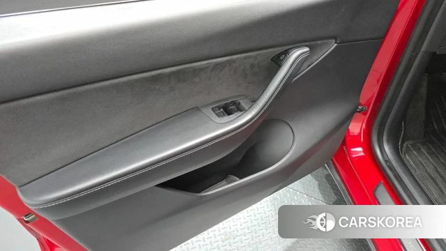Tesla Model Y id 5022985 из Кореи 17
