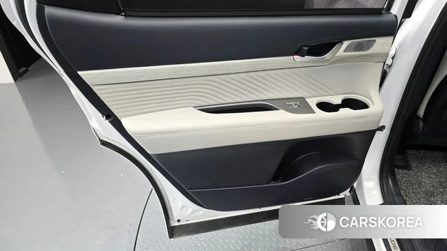 Hyundai The New Palisade id 5046404 из Кореи 17