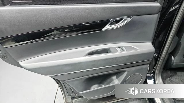 Genesis GV80 id 5033220 из Кореи 17