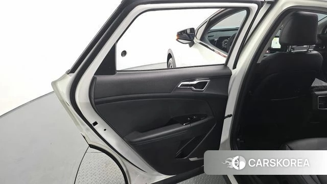 Kia Sportage 5th Generation id 5002541 из Кореи 17