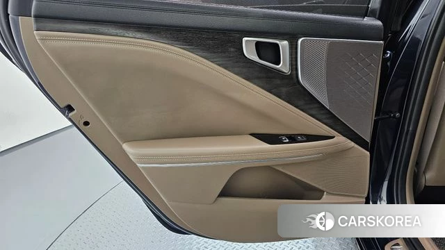 Kia K8 id 4987150 из Кореи 17