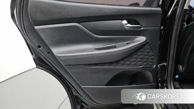 Hyundai Santa Fe TM id 4795042 из Кореи 17