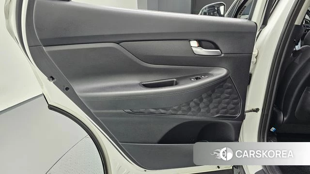 Hyundai Santa Fe TM id 4988067 из Кореи 17