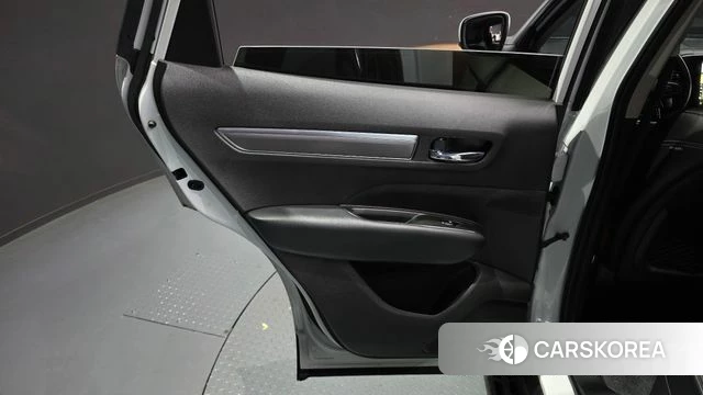 Renault Korea (Samsung) The New QM6 id 5013551 из Кореи 17