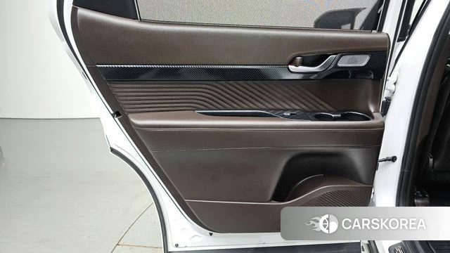 Hyundai The New Palisade id 5052891 из Кореи 17