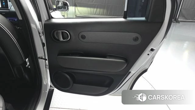 Hyundai Casper Electric id 4892896 из Кореи 17