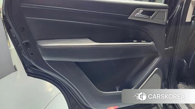 Ssangyong G4 Rexton id 5004589 из Кореи 17