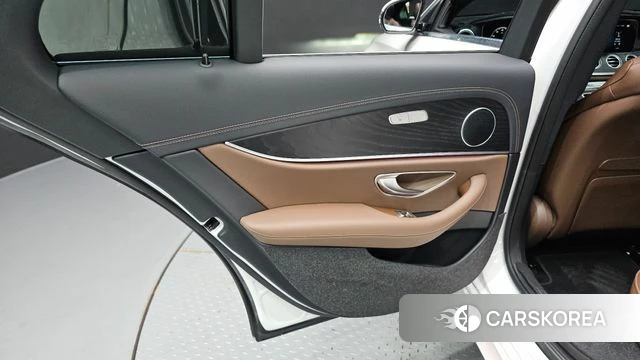 Mercedes-Benz E-Class W213 id 5021766 из Кореи 17