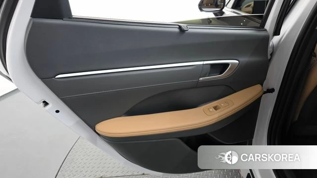 Hyundai Sonata D Edge (DN8) id 4949794 из Кореи 17