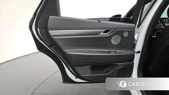 Genesis G80 (RG3) id 5033796 из Кореи 17