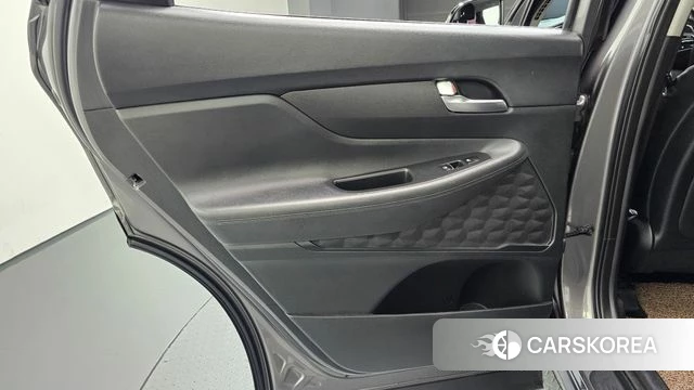 Hyundai Santa Fe TM id 5018736 из Кореи 17