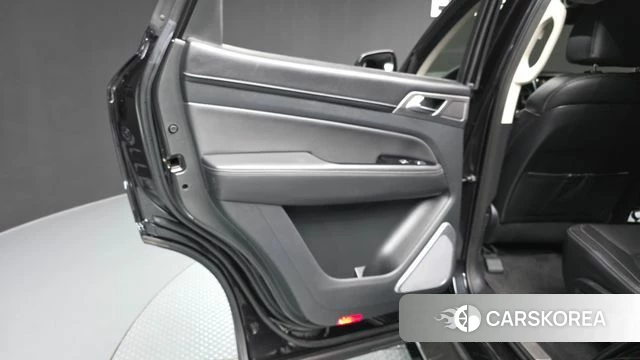 Ssangyong All New Rexton id 5041071 из Кореи 17