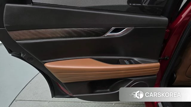 Genesis G80 (RG3) id 4951230 из Кореи 17