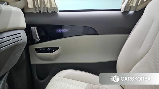 Kia Carnival 4th generation id 4872188 из Кореи 17