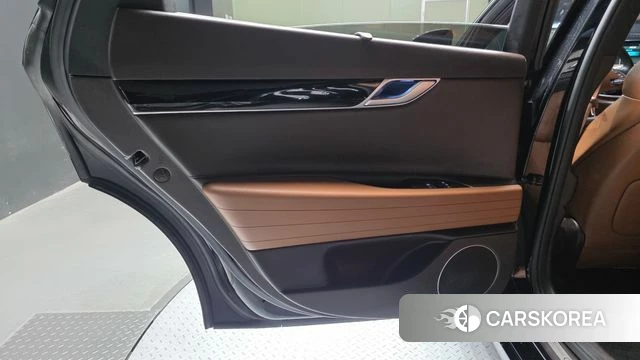 Genesis G80 (RG3) id 5027436 из Кореи 17