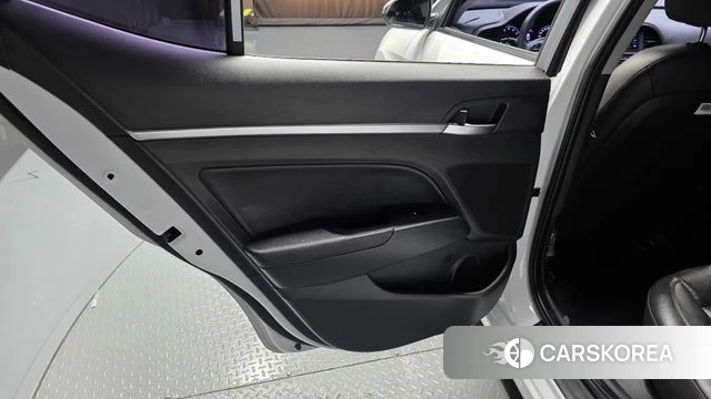Hyundai The New Avante AD id 5018778 из Кореи 17