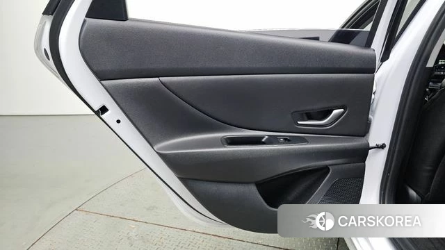 Hyundai The New Avante (CN7) id 5026469 из Кореи 17