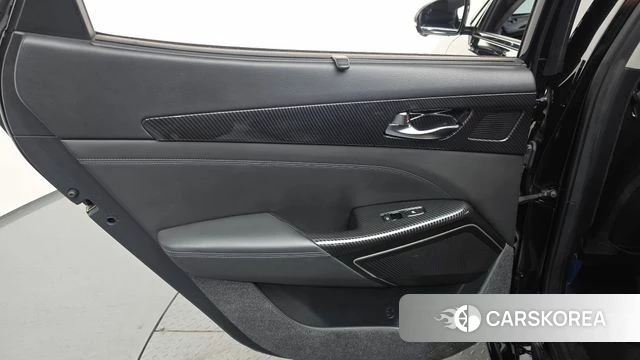 Kia K7 Premier Hybrid id 4982576 из Кореи 17