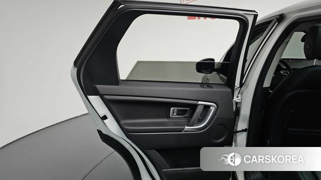 Land Rover Discovery Sports id 4960009 из Кореи 17