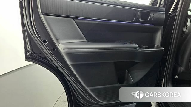 Hyundai Santa Fe (MX5) id 4985246 из Кореи 17