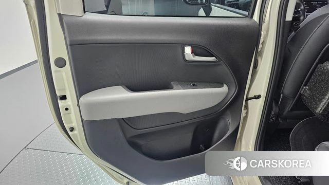 Kia The New Kia Ray id 4763010 из Кореи 17
