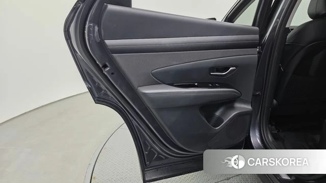 Hyundai The New Tucson Hybrid (NX4) id 5058287 из Кореи 17