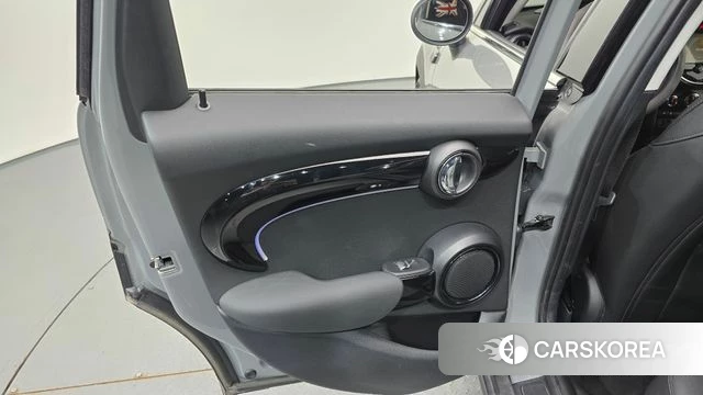 Mini Cooper id 4779130 из Кореи 17