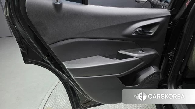 Chevrolet (GM Daewoo) Trax Crossover id 4921521 из Кореи 17