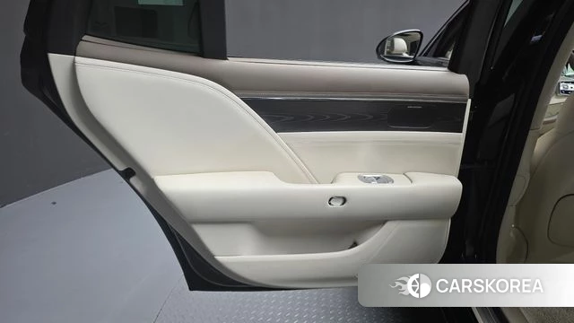 Genesis G90 (RS4) id 4965654 из Кореи 17