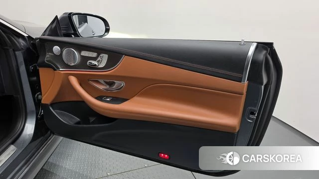 Mercedes-Benz E-Class W213 id 5018400 из Кореи 17