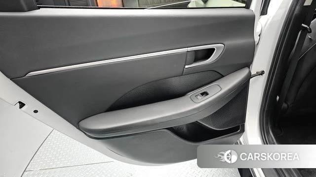 Hyundai Sonata (DN8) id 4541287 из Кореи 17