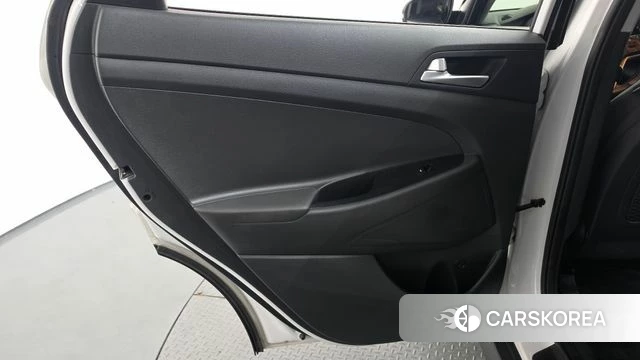 Hyundai All New Tucson id 5028640 из Кореи 17