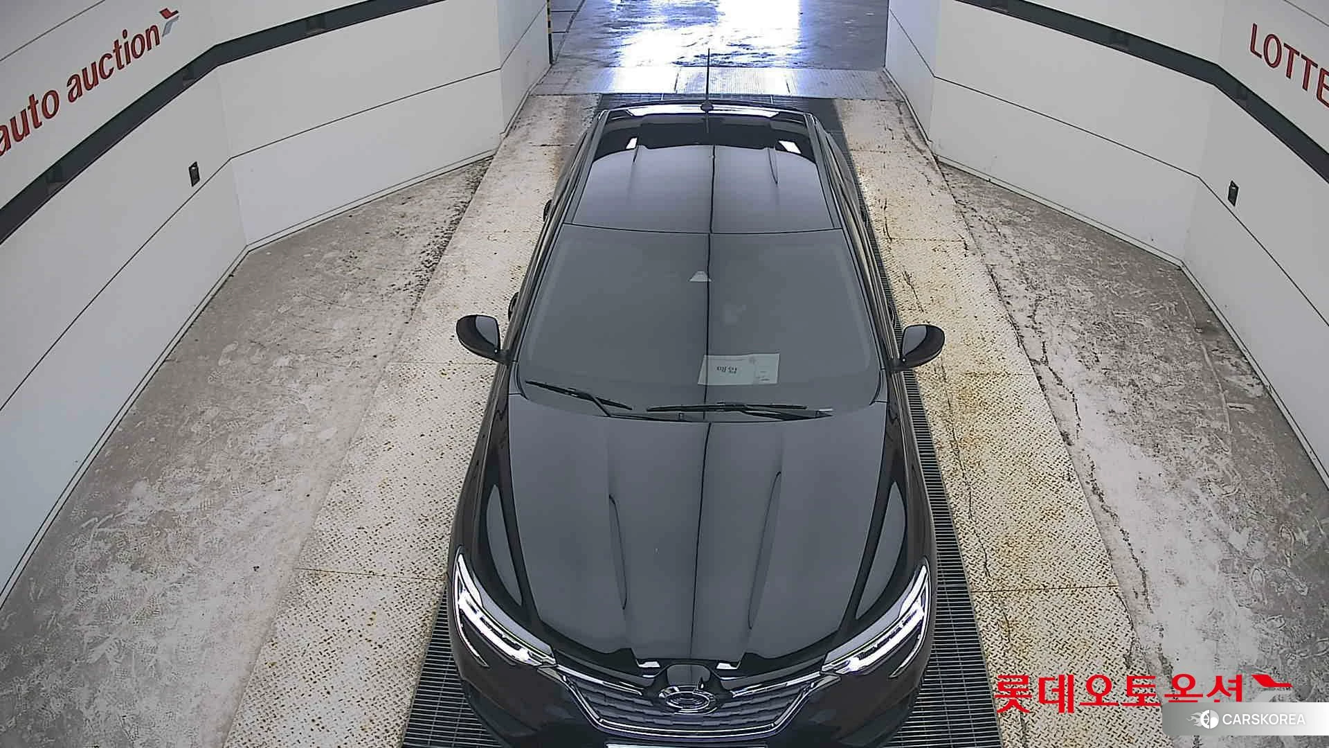 Renault Korea (Samsung) XM3 id 4989972 из Кореи 17