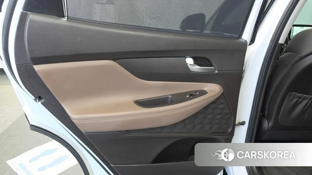 Hyundai Santa Fe TM id 4944161 из Кореи 17