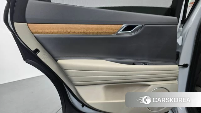 Genesis G80 (RG3) id 4982249 из Кореи 17