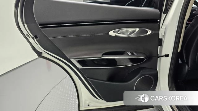 Genesis GV70 id 5033508 из Кореи 17