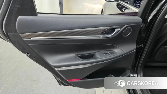 Hyundai Grandeur IG id 4722649 из Кореи 17