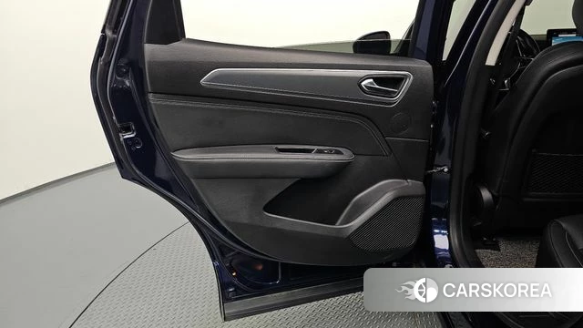 Renault Korea (Samsung) XM3 id 5013179 из Кореи 17