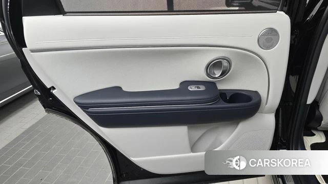 Hyundai Palisade (LX3) id 5045664 из Кореи 17