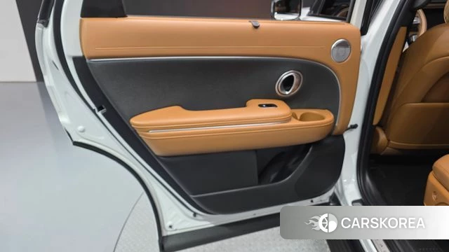Hyundai Palisade (LX3) id 4706104 из Кореи 17